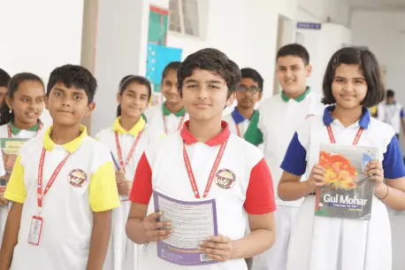 secondary schools in bangalore